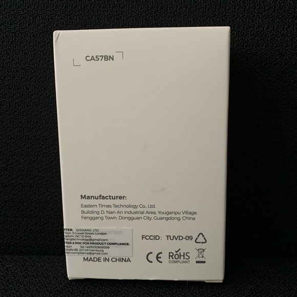 Wireless Computer Mouse - Picture 7 of 10